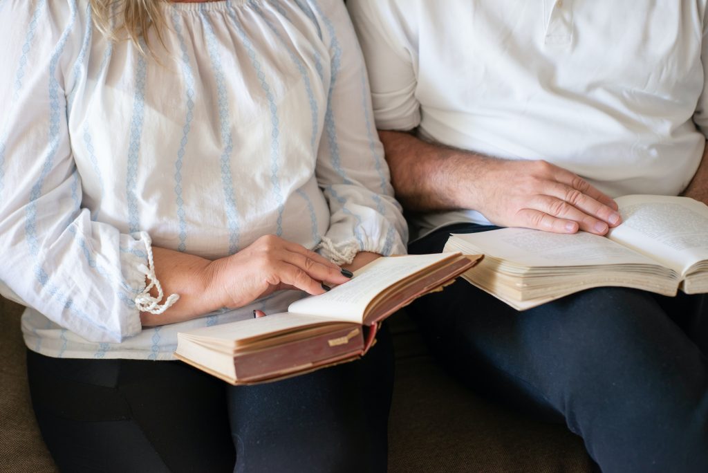 9 boeken om te verslinden rond Valentijn