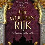 Recensie: Het gouden rijk – S.A. Chakraborty