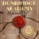 Recensie: Dunbridge Academy 1, Middernachtsfeest – Sarah Sprinz