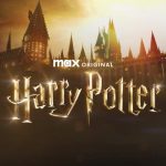 Harry Potter serie aangekondigd