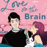 Recensie: Love on the brain – Ali Hazelwood