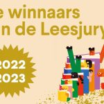 Dit zijn de winnaars van De Leesjury 2022-2023