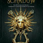 Recensie: Hof van Schaduw (Vampyria #1) – Victor Dixen