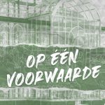 Recensie: Op één voorwaarde – Lauren Asher