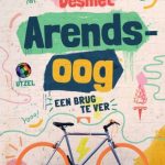 Recensie: Arendsoog – Thomas Desmet