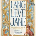 Recensie: Lang leve Jane