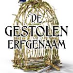 De gestolen erfgenaam – Holly Black