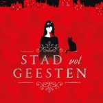 Stad vol geesten – V.E. Schwab