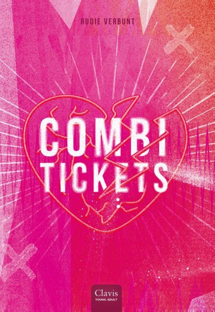 Recensie: Combitickets – Rudie Verbunt