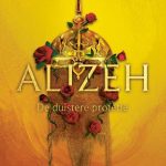 Recensie: Alizeh; De duistere profetie – Tahereh Mafi