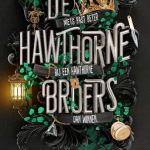 De Hawthorne-broers – Jennifer Lynn Barnes