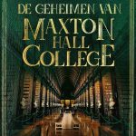 Recensie: De Geheimen van Maxton Hall – Mona Kasten