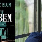 Interview met Isaac Blum over zijn debuut