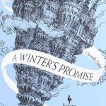 Recensie: A Winter’s Promise (The Mirror Visitor #1) – Christelle Dabos