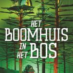 Recensie: Het boomhuis in het bos – T J Klune