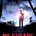 Recensie: No escape – Cis Meijer