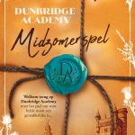 Recensie: Midzomerspel (Dunbridge Academy #2) – Sarah Sprinz