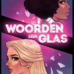 Recensie: Woorden van glas – Pamela Sharon