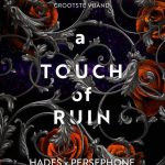 Recensie: A touch of ruin – Scarlett St. Clair