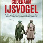 Recensie Codenaam IJsvogel van Liz Kessler