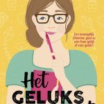 Recensie: Het geluksexperiment – Courtney Walsh