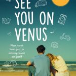 Recensie: See you on Venus – Victoria Vinuesa