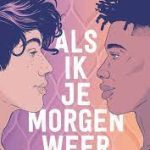 Recensie: Als ik je morgen weer zie – Robbie Couch