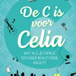 Recensie: De C is voor Celia – Heleen Blesgraaf