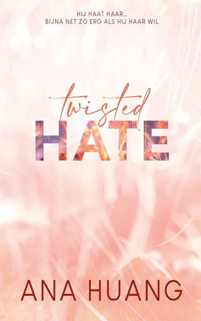 Recensie: Twisted Hate – Ana Huang