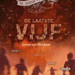 De laatste vijf – Jeroen van Berckum