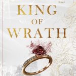 Recensie: King of Wrath – Ana Huang