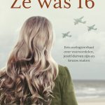 Recensie Ze was 16 van Marlies Allewijn