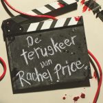 De terugkeer van Rachel Price – Holly Jackson