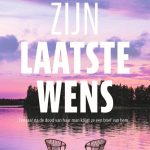 Recensie: Zijn laatste wens – Jasinda Wilder