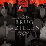 Recensie: Brug der Zielen – V.E. Schwab