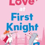 Recensie: Love at first knight – Megan Clawson