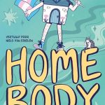 Recensie: Homebody – Theo Parish