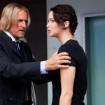 Er komt een nieuw boek én film in The Hunger Games-serie