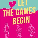 Let the games begin – Rufaro Faith Mazarura