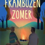 Recensie: Frambozenzomer – Lucas Versteeg