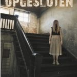 Recensie: Opgesloten – Gillian King