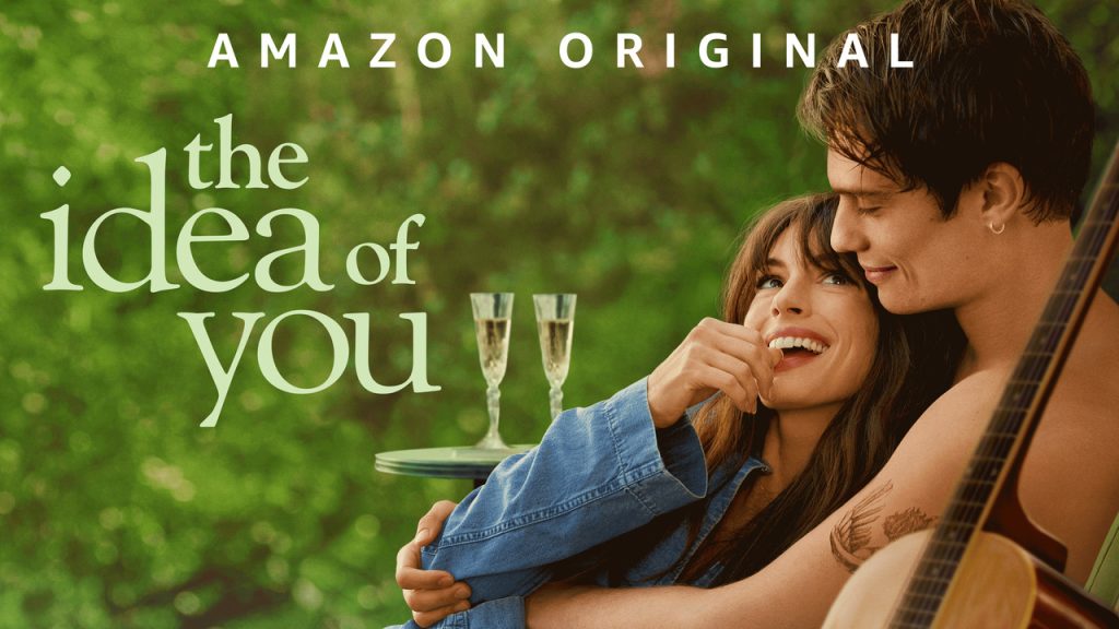 Recensie: Amazon Primes The Idea of You