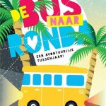 de Bus naar Ronda: Een avontuurlijk tussenjaar – Joyce van Ombergen-Jong