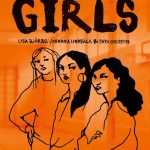 Recensie: Annoying Girls – Lisa Bjärbo, Johanna Lindbäck & Sara Ohlsson