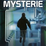 Recensie: Het DNA-mysterie – Tanja de Jonge