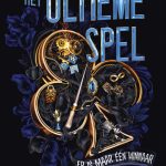 Recensie: Het ultieme spel – Jennifer Lynn Barnes