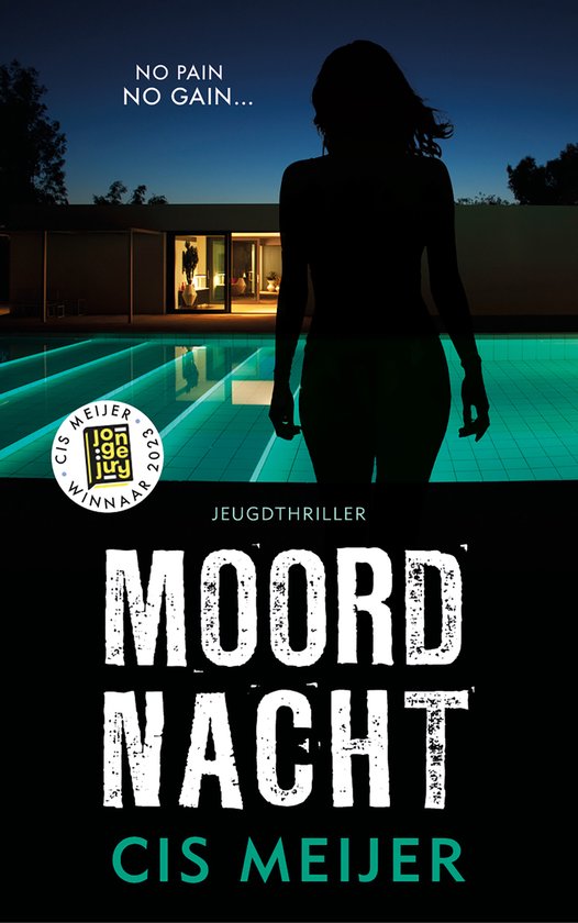 Moordnacht