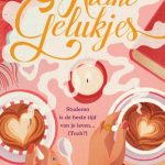 Recensie: Kleine gelukjes – Audrey Adelin