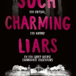 Recensie: Such charming liars van Karen M. McManus