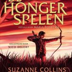 Recensie: Geïllustreerde Editie van <i>De Hongerspelen</i> door Suzanne Collins